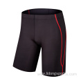 Wholesale New Style Men Fitness Tight Gym Shorts